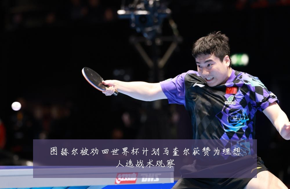 图赫尔被劝回世界杯计划马奎尔获赞为理想人选战术观察