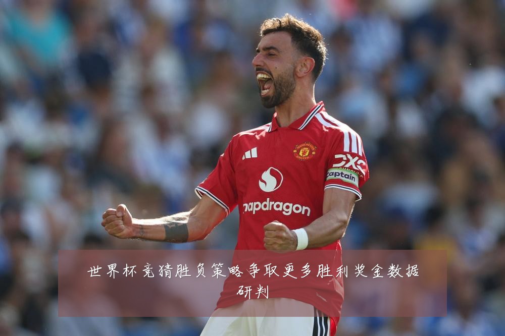世界杯竞猜胜负策略争取更多胜利奖金数据研判